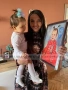Рисувам ръчно  ПОРТРЕТИ  с пастели, маслени бои и графит., снимка 6