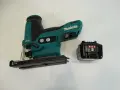 Makita JV 102 D / 4.0 Ah - Компактен прободен трион / зеге, снимка 8