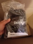Unigear Котки шипове за лед за туристически обувки – 24 шипа за обувки XL 42-48 НОВИ, снимка 5
