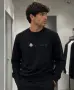 Moncler Мъжка Блуза С Дълъг Ръкав - 2 Цвята Код A1679, снимка 2