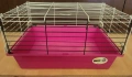 Клетка за морско свинче, зайче , снимка 2