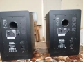 Тонколони M-Audio BX8 D2, снимка 4