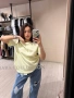 Дамска памучна тениска "Casual Day", снимка 6