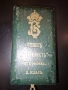 Орден за храброст 1941 Цар Борис III IV степен II клас, снимка 3