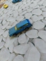 Matchbox made in Bulgaria стари метални колички, снимка 6