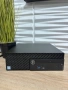 Компютър Dell 3050 SFF Intel i3 6100/8 Ram/NVME 256 ssd/180W, снимка 2