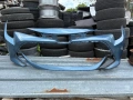 Предна броня Toyota Corolla. Тойота Корола. 19-24г. Е210.  52119-02P40/50/60/70. Оригинална. , снимка 1