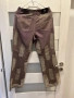 Винтидж комплект Roccobarocco Jeans яке и панталон.Made in Italy /като ново , снимка 4