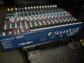 Soundcraft EFX12 audiomixer, снимка 2