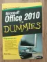 Продавам книгата  Микрософт офис 2010, снимка 1