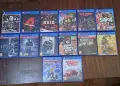 Продавам игри за PS4 и PS5, снимка 4