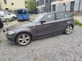 bmw 116 на части , снимка 1