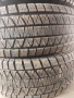 4бр.зимни гуми 265/70/15 Bridgestone, снимка 8