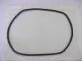 Обръч гумен за прахосмукачка "PHILIPS - FC8240", снимка 2