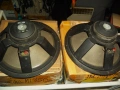 2 JBL MI-15 loudspeakers, снимка 6