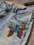 Нови дамски дънки DISHE JEANS., снимка 3