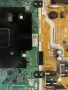 SAMSUNG UE43AU7172U BN9654206U BA43FA130 CY-BA043HGHY1V, снимка 3