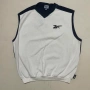 Спортна Блуза Без Ръкави Reebok Vintage 90's Размер XL, снимка 1