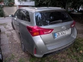 Toyota Auris Touring Sports 1.6 Benzin / 132 к.с. / Навигация /, снимка 6