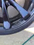 Джанти с гуми MasItaly 17’ 4x100, снимка 8