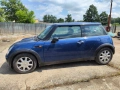 mini cooper мини купър - 1.6 бензин 116к.с., снимка 12