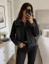 Дънково яке Juicy Couture, снимка 1