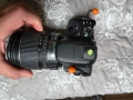 canon 100d пълен комплект 7000 кадъра, снимка 4