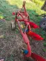 плуг масс 3х35 като нов, снимка 6