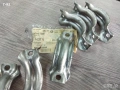 811253269A**NEU**VAG**AUDI 100**ДЪРЖАЧ АУСПУХ**AUDI VW**, снимка 3