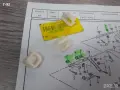 357867300A**NEU**VAG**VW**ДЪРЖАЧИ - ЩИПКИ ЗА ВЪТРЕШНИ ОБЛИЦОВКИ*** , снимка 8