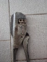 Кербовачни щанцови клещи klauke knipex bahco, снимка 11