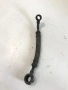 Маркуч за подаване на масло към за Fiat Scudo / Jumpy 2.0 JTD (2002) 9633454680 , снимка 2