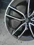 Джанта MERCEDES BENZ AMG 22" 11J, снимка 4