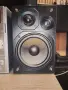 Panasonic SA-PMX2 Hi-Fi система с оригинални тонколони SB-PMX2. – USB / CD / FM / AUX. Внос Германия, снимка 4
