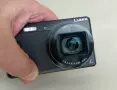 Компактен фотоапарат Panasonic Lumix DMC-TZ58 / 16 MP / Full HD / Wi-Fi / 20х оптичен зум, снимка 5