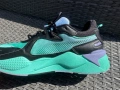 Puma mtv номер 44,5., снимка 6