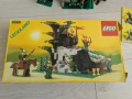Lego Castle Forestmen 6066 Camouflaged Outpost, снимка 4