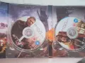 DVD на филма Kingdom Of Heaven, снимка 3
