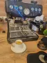 Кафемашина Sage barista express, снимка 2