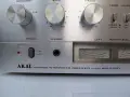 AKAI CS-702D + AKAI AM-2350(сет дек+усилвател)Made in Japan, снимка 5
