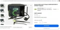GOSSEN METRAWATT METRATESTER 5+ - Тестер за електрическа инсталация и уреди , снимка 6