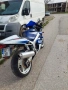 SUZUKI GSXR 600 2003г. Нов внос , снимка 2