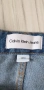 Calvin Klein Cargo Jeans Short Cotton Mens Size 33 ОРИГИНАЛ! Мъжки КъсиПанталони!, снимка 2