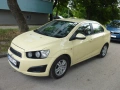 Продава се лек автомобил Шевролет Авео, снимка 2