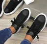 Нови унисекс кецове Alexander McQueen , снимка 6