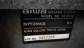 Тонколони AIWA SX-M120 16ома, снимка 6