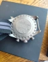 Vostok Europe Almaz Titanium 47mm, фул сет, бартер, снимка 7