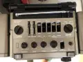 Hitachi TRK-9140E -Голям Радиокасетофон, снимка 7