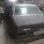Mercedes W108 280S за части , снимка 1