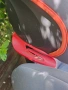 Два броя детски столчета за автомобил Cybex Solution B-fix, снимка 2